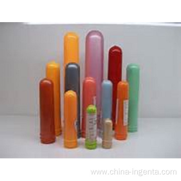 Pet Preforms to make Pet Bottles